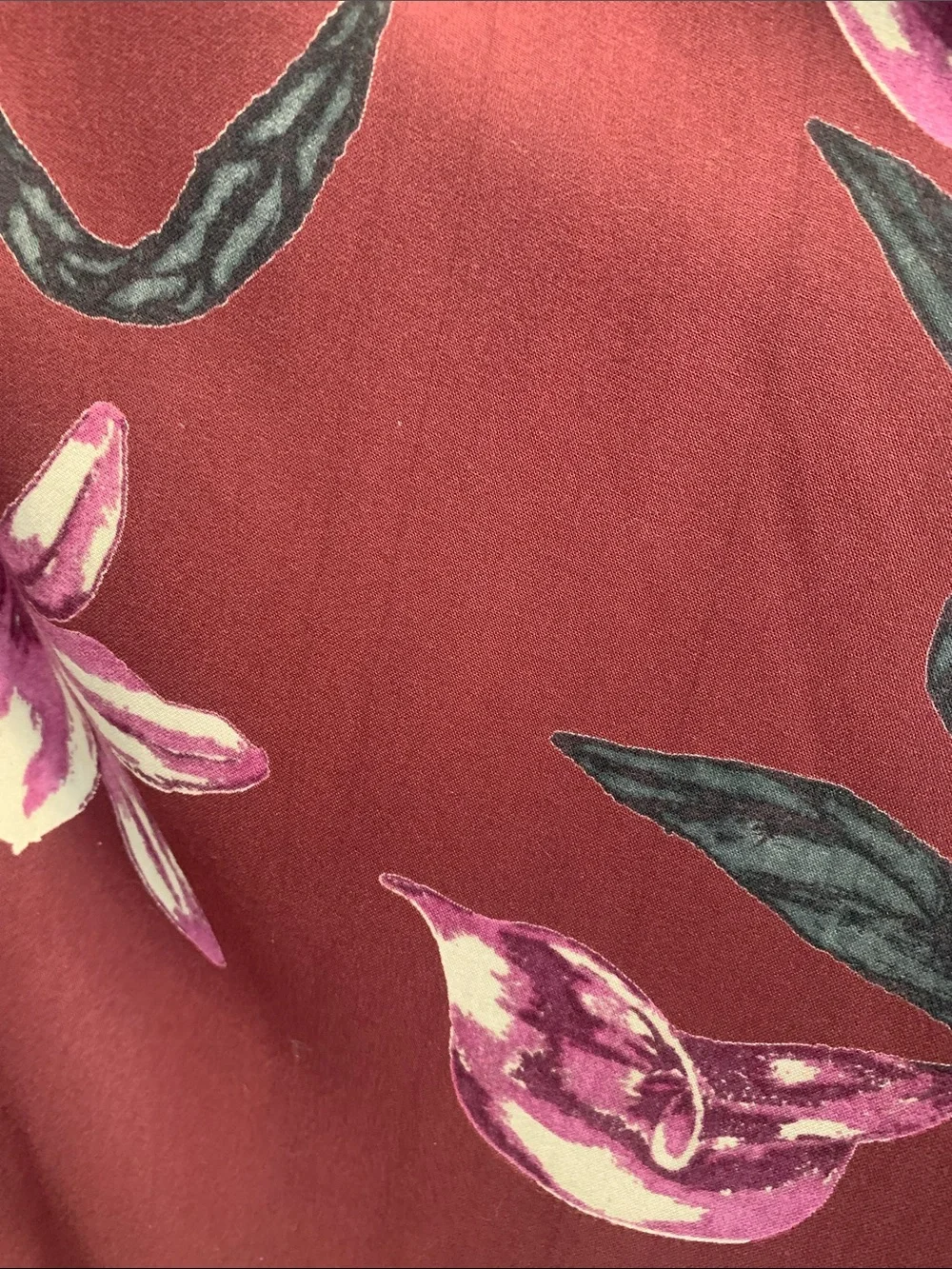 Upcycled Graphic Tee Cimbined w/Matching Cardigan Kimono - Picture 5 of 8